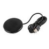 ARTIBETTER USB Conference Microphone 360 Degree Omnidirectional Mic for Meetings USB Condenser Mic for Computer for Conference Calls and Streaming