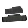 DOITOOL 2pcs Dslr Camera Bag Inserts Padded Dividers for Backpack Shockproof Lenses Case Accessory Modular Organizer for Photography Gear view 1