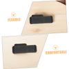 DOITOOL 2pcs Dslr Camera Bag Inserts Padded Dividers for Backpack Shockproof Lenses Case Accessory Modular Organizer for Photography Gear view 3