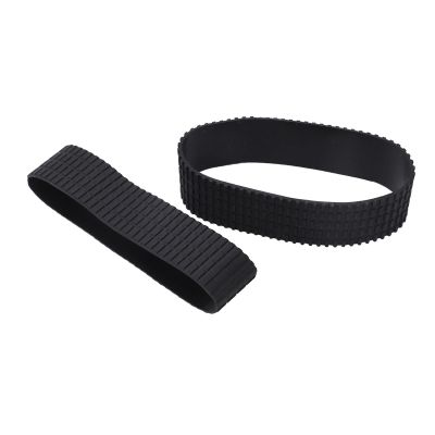 aqxreight 2pcs Zoom Rubber Rubber Grip for AF S 16 to 35mm F 4G ED VR Lens Repair Parts Grip is Made Lens Ru Zoom GripLens RingLens RingLens Ri