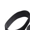 aqxreight 2pcs Zoom Rubber Rubber Grip for AF S 16 to 35mm F 4G ED VR Lens Repair Parts Grip is Made Lens Ru Zoom GripLens RingLens RingLens Ri view 3