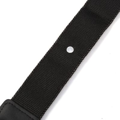 aqxreight Shoulder Neck Strap Belt for SLR Cameras Cotton High PU of an Camera Shoulder Neckstrap Belt for Cameracamera Neck Strapcamera Strapbelt Slingquick Strap (Black Grey)