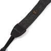 aqxreight Shoulder Neck Strap Belt for SLR Cameras Cotton High PU of an Camera Shoulder Neckstrap Belt for Cameracamera Neck Strapcamera Strapbelt Slingquick Strap (Black Grey) view 4
