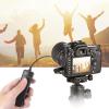 Vomeko Professional 10 Pin Shutter Remote Cable Vibration Release Cord for DSLR Cameras (70cm,130cm Extension) view 2