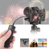Vomeko Professional 10 Pin Shutter Remote Cable Vibration Release Cord for DSLR Cameras (70cm,130cm Extension) view 3