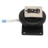 aqxreight Hot Shoe Mount Foot Fit Perfectly Flash Hot Shoe Mount Replacement Repair Parts for TT350F Flash This is FootCamera MountsFlash Mou view 4