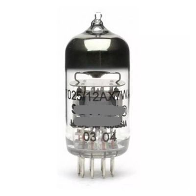 12AX7WA / 7025 / ECC83 Vacuum Tube