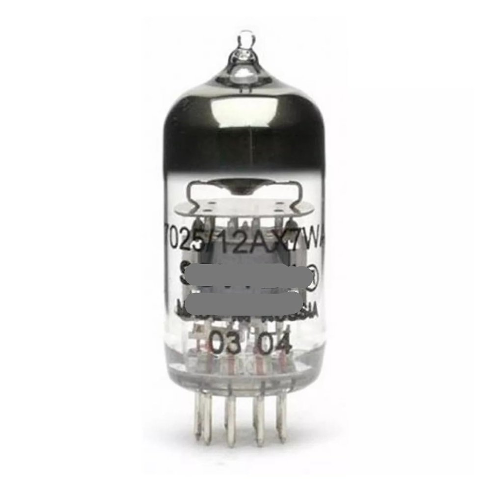 12AX7WA / 7025 / ECC83 Vacuum Tube