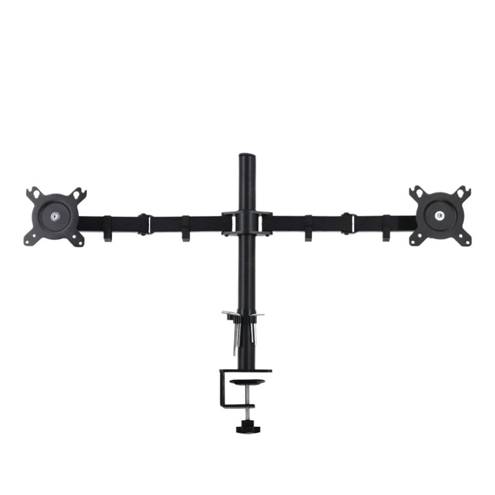 13-32-inch Dual-Screen Multi-Function Monitor Stand arm Lifting Single Screen Rotating Display Stand arm