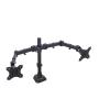 13-32-inch Dual-Screen Multi-Function Monitor Stand arm Lifting Single Screen Rotating Display Stand arm view 2