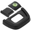 aqxreight Camera Eyepiece Viewfinder Eyecup DK 23 Cold Set for D7200 D750 D5100 D600 D300s D300 D90 D80 Eyecup The Viewfinde Camera EyecupCamera Viewfinder EyeshadeCamera Eye CupEyepiece view 1