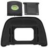 aqxreight Camera Eyepiece Viewfinder Eyecup DK 23 Cold Set for D7200 D750 D5100 D600 D300s D300 D90 D80 Eyecup The Viewfinde Camera EyecupCamera Viewfinder EyeshadeCamera Eye CupEyepiece view 2