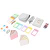 aqxreight in Camera Case Accessories Kit Photo Frame Album Set for 8 8s Camera Accessories S in Case KitCamera KitCamera P view 3