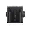 aqxreight Plastic Hot Shoe Adapter Converter for Flash Camera Accessory Adopts Plastic Metal Hot Shoe ConverterHot AdapterFlash AdapterFlash ConverterHot Adapter view 2