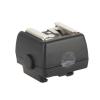 aqxreight Plastic Hot Shoe Adapter Converter for Flash Camera Accessory Adopts Plastic Metal Hot Shoe ConverterHot AdapterFlash AdapterFlash ConverterHot Adapter view 4