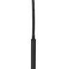 Adjustable Tablet Floor Stand for Live Streaming and Watching Movies, Sturdy Aluminum Alloy Material with Non Slip Base, Easy to Install, Wide Clamp for Phones and Tablets view 4