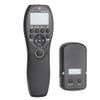 aqxreight YouPro YP 870 E2 Timing Shutter Release Remote Control LCD Display Screen for Camera System Global Freque Shutter Release Remote ControlWireless ControlT view 1