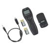 aqxreight YouPro YP 870 E2 Timing Shutter Release Remote Control LCD Display Screen for Camera System Global Freque Shutter Release Remote ControlWireless ControlT view 4