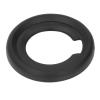 aqxreight Camera Viewfinder Eyepiece Eyecup Set Replacement Viewfinder Eyecup with Hot and Bubble for Z8 Z9 SLR Camera with Z8 Comp Eyepiece EyecupCamera Eye view 4