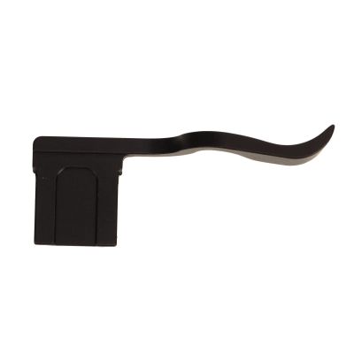aqxreight Metal Grip Aluminum Alloy Hand Grip for Fuji X S10 Camera Hold Holding Camera for Fuji X S10Thumbs Up for S10Metal for S10Metal for S10Thumb