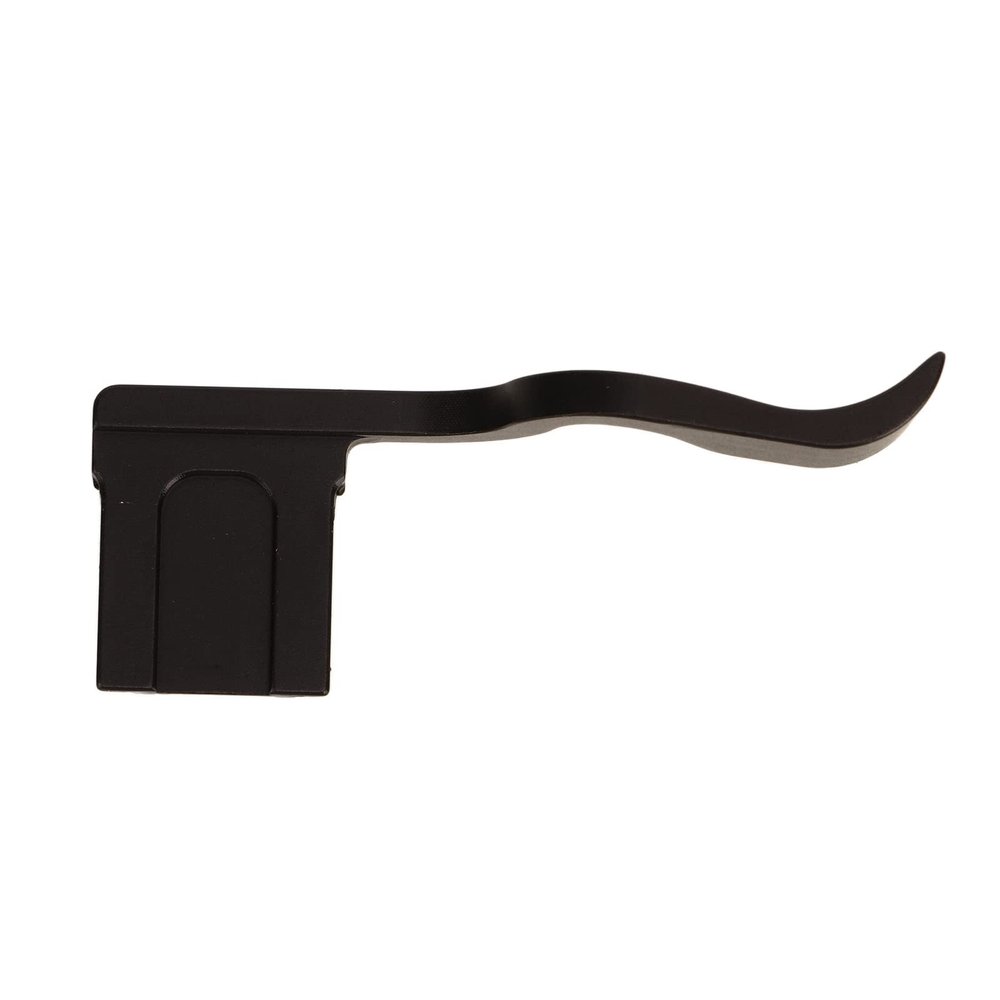 aqxreight Metal Grip Aluminum Alloy Hand Grip for Fuji X S10 Camera Hold Holding Camera for Fuji X S10Thumbs Up for S10Metal for S10Metal for S10Thumb