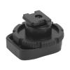 aqxreight Hot Shoe Adapter Aluminum Plastic Hot Shoe Mount Adapter Converter Camcorder DV Accessories for DCR Made Aluminum Plasti AdapterCamera AdapterCamcorder S view 4