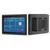 Industrial Embedded Touchscreen Display 7/8/10 Inch - EMC Engineered, Wide Temp -10~60, Vibration Certified for Factory/Hospitality/Kiosk (Inches, 15.6) view 1