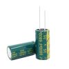 10PCS-100PCS/lot 35V 6800UF 18 * 35MM high Frequency Low impedance Aluminum electrolytic Capacitor 6800uf 35v(10PCS) view 3