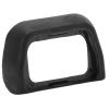 aqxreight Camera Eyepiece Eyecup EP 10 Viewfinder Eye Cup Cold Set for A6000 A6100 A6300 A5000 Camera the It Convenient Wi EyecupViewfinder Eyecup for A6000Camera Eye CupCamera Eyepi view 4