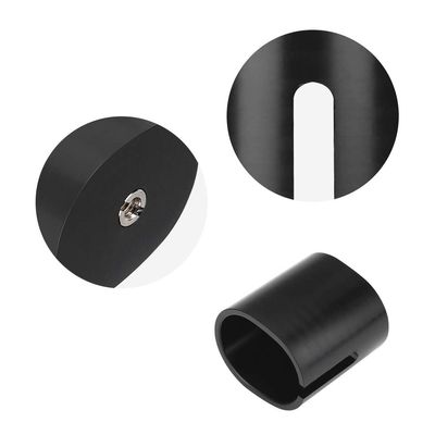 aqxreight Tripod Adapter Base with 4inch Mounting Screw for Series Screw Has to 4in Ho Tripod Adapter Mount Base for