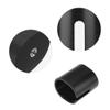 aqxreight Tripod Adapter Base with 4inch Mounting Screw for Series Screw Has to 4in Ho Tripod Adapter Mount Base for view 1
