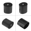 aqxreight Tripod Adapter Base with 4inch Mounting Screw for Series Screw Has to 4in Ho Tripod Adapter Mount Base for view 2
