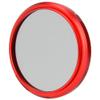 aqxreight 58mm ND2 400 Silm ND Variable Neutral Density ND2 to ND400 for Camera Optical Refining and FilterCamera FilterND2 400 Filter58mm FilterNeutral Density view 2