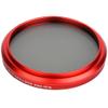 aqxreight 58mm ND2 400 Silm ND Variable Neutral Density ND2 to ND400 for Camera Optical Refining and FilterCamera FilterND2 400 Filter58mm FilterNeutral Density view 4