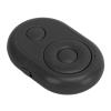 aqxreight Camera Remote Control Cellphone Shutter Remote Control Selfie Clicker Green Camera 4 The ControlCamera Shutter ControlWireless (Black) view 2