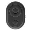 aqxreight Camera Remote Control Cellphone Shutter Remote Control Selfie Clicker Green Camera 4 The ControlCamera Shutter ControlWireless (Black) view 4