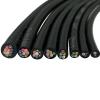1 Meters Sensor Signal Data Copper Cable LIYY 2 3 4 5 6 8 10 core 26/24/22 awg CE sheathed Cable(0.25MM 24AWG,8 cores) view 1