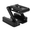 aqxreight Folding Z Tilt Pan Tripod Ballhead Arrow Storage Case Plate Stand for Camera High CNC Aluminum Ad Z Bracket Bracket Photograph Photograph Holder view 1