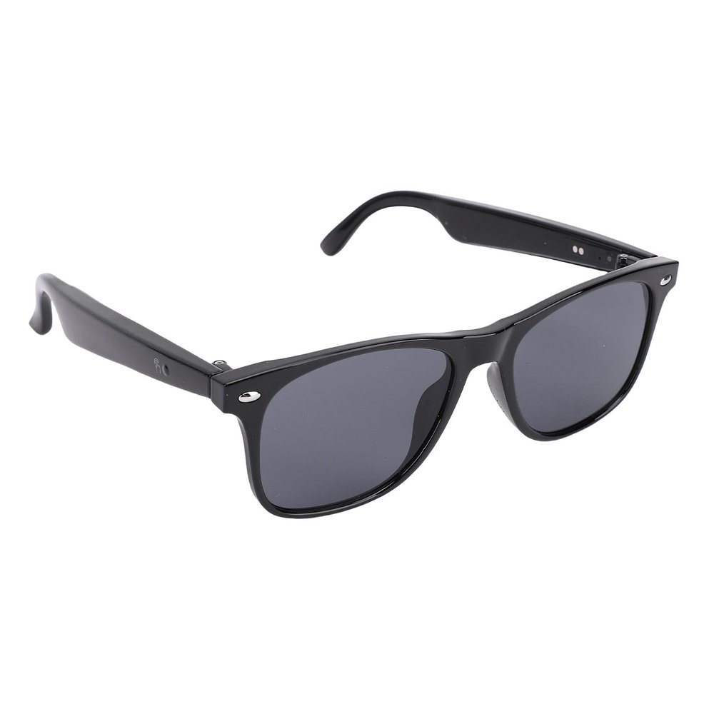 Luqeeg AI Translation Glasses, Wireless Real Time Translation Glasses, Support 163 Languages, IP67 Water Proof, Smart Sunglasses for Men and Woman, Travel, Business