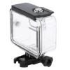 aqxreight Camera Diving Case Underwater 45M Depth Housing Shell for Materials Not Shoot Camera Dive CaseCamera Housing ShellCamera Case45M Underwater ShellCamera C view 1