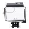 aqxreight Camera Diving Case Underwater 45M Depth Housing Shell for Materials Not Shoot Camera Dive CaseCamera Housing ShellCamera Case45M Underwater ShellCamera C view 2