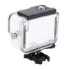 aqxreight Camera Diving Case Underwater 45M Depth Housing Shell for Materials Not Shoot Camera Dive CaseCamera Housing ShellCamera Case45M Underwater ShellCamera C view 4