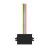 QHMGYLAE 1pcs 9-36V to 24V 1A 2A 3A Automatic Voltage Regulator Module 12V-24V to 24V Power Converter Waterproof Shell(3A) view 3