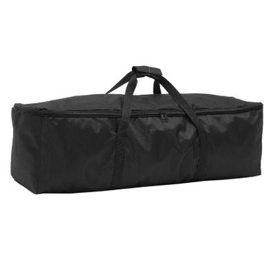 Angoily Tripod Carrying Bag Thickened Outdoor Photography Storage Pouch with Smooth Zipper Design for Tripods Light Stands More Portable Oxford Cloth Carrying Case