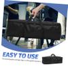 Angoily Tripod Carrying Bag Thickened Outdoor Photography Storage Pouch with Smooth Zipper Design for Tripods Light Stands More Portable Oxford Cloth Carrying Case view 3