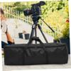 Angoily Tripod Carrying Bag Thickened Outdoor Photography Storage Pouch with Smooth Zipper Design for Tripods Light Stands More Portable Oxford Cloth Carrying Case view 4