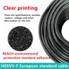 1 Meters Sensor Signal Data Copper Cable LIYY 2 3 4 5 6 8 10 core 26/24/22 awg CE sheathed Cable(0.25MM 24AWG,2 cores) view 3