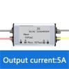 LCWLYOBM 1pcs DC-DC 12/24V to 7.5V DC Power Converter 1A 2A 3A 4A 5A Auto Buck Regulator Step Down Voltage Supply Module for Car(5A) view 2