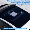 Yunseity for Mini Mount, Suction Cup Mount for Mini, Rotatable and Adjustable for Roof for Sunroof Front Rear Window, for RVs Boats Airplanes view 3