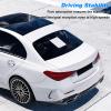 Yunseity for Mini Mount, Suction Cup Mount for Mini, Rotatable and Adjustable for Roof for Sunroof Front Rear Window, for RVs Boats Airplanes view 4